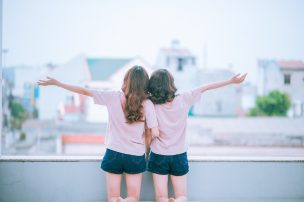 扶養義務者相互間において生活費又は教育費に充てるための贈与（相法21の3①二）