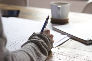 特定公益信託で財務大臣の指定するものから交付される特定の金品の非課税規定（相法21の3①四）